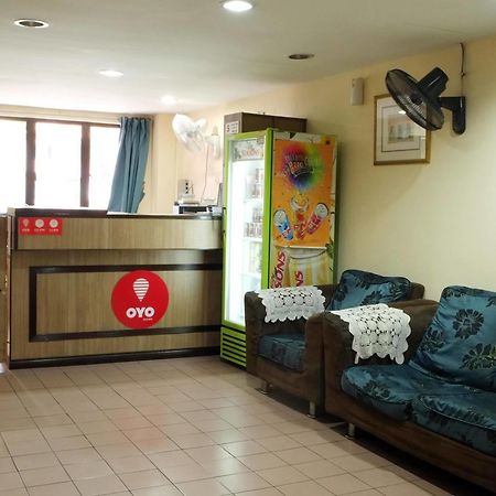 Hotel Surya Palace Kuala Lumpur Esterno foto