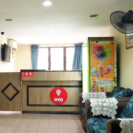 Hotel Surya Palace Kuala Lumpur Esterno foto