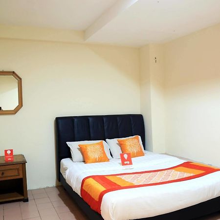 Hotel Surya Palace Kuala Lumpur Esterno foto