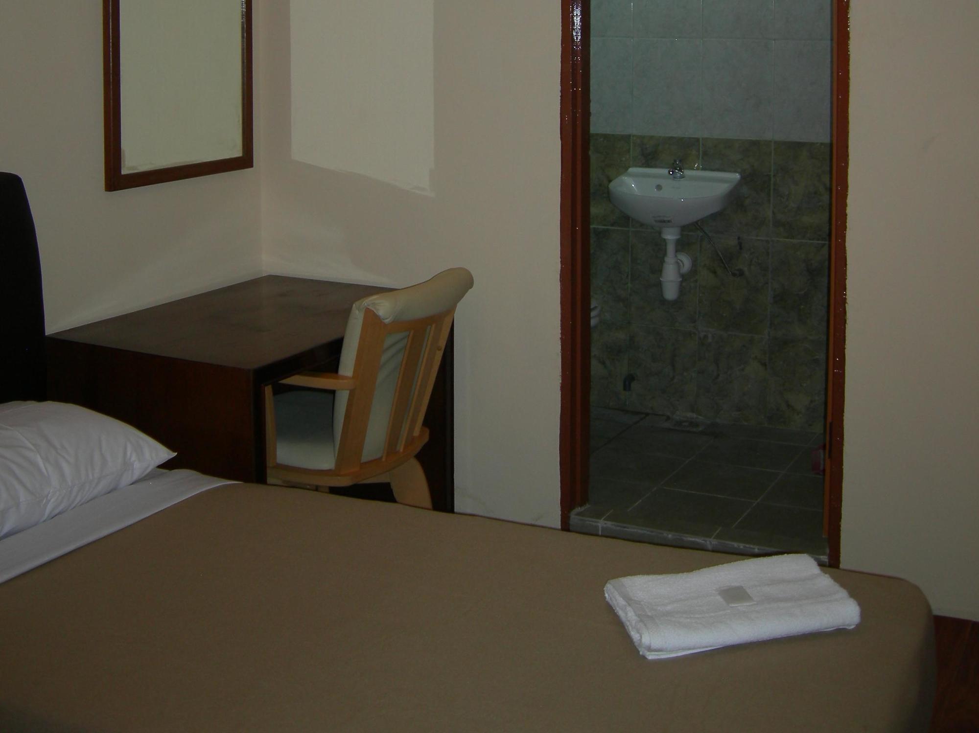 Hotel Surya Palace Kuala Lumpur Esterno foto