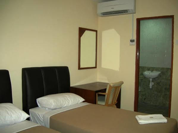 Hotel Surya Palace Kuala Lumpur Esterno foto