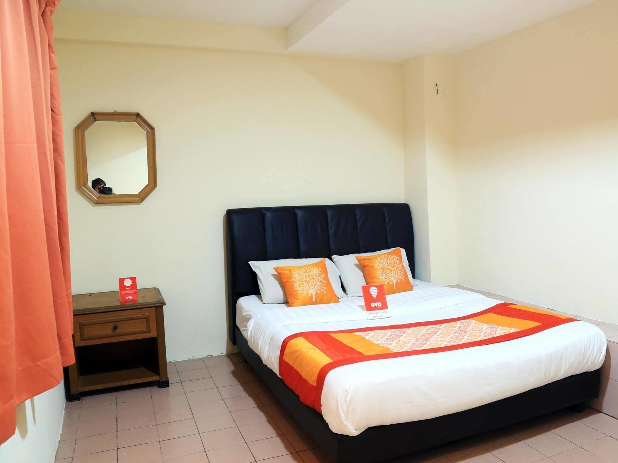 Hotel Surya Palace Kuala Lumpur Esterno foto