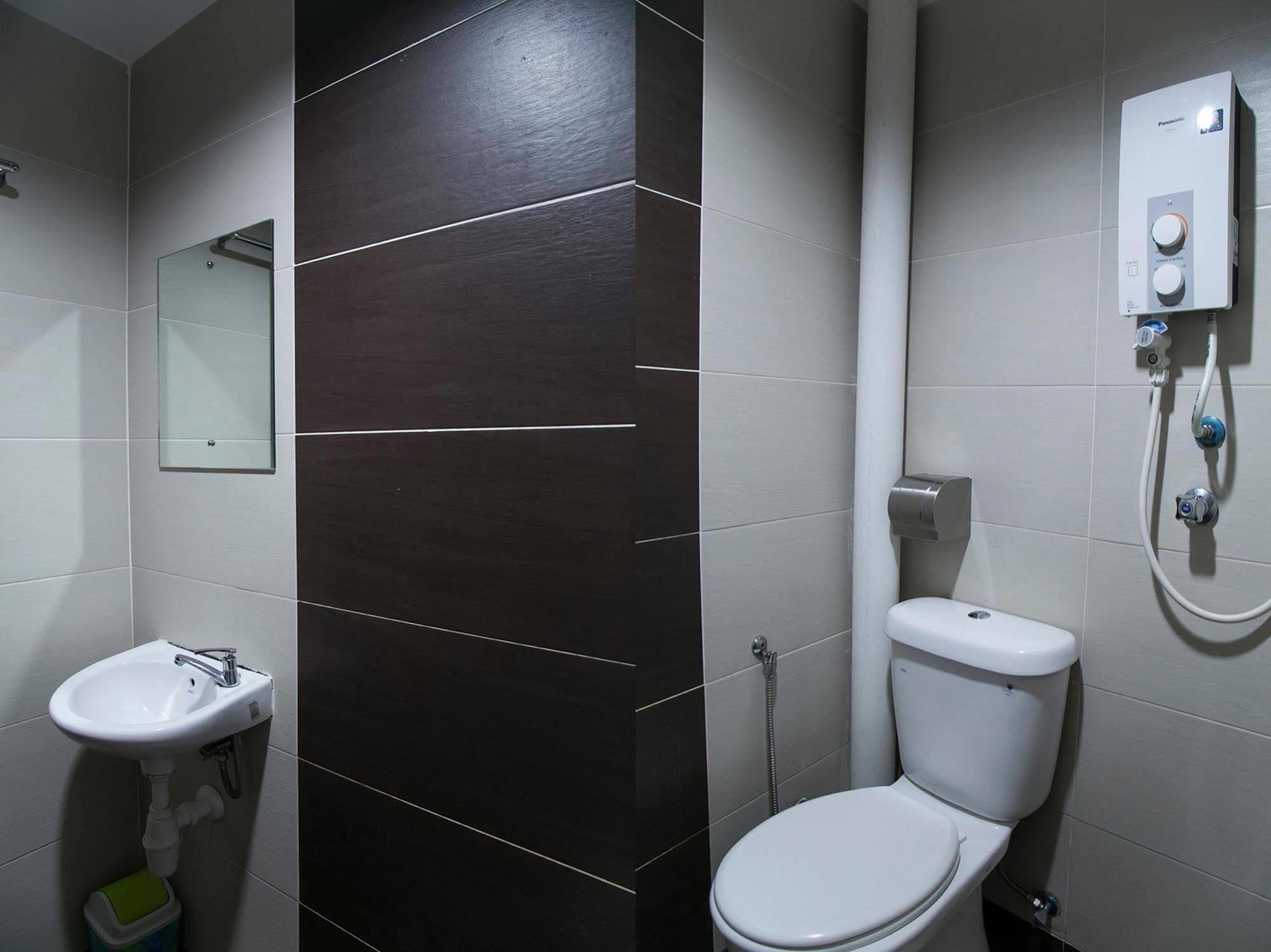 Hotel Surya Palace Kuala Lumpur Esterno foto