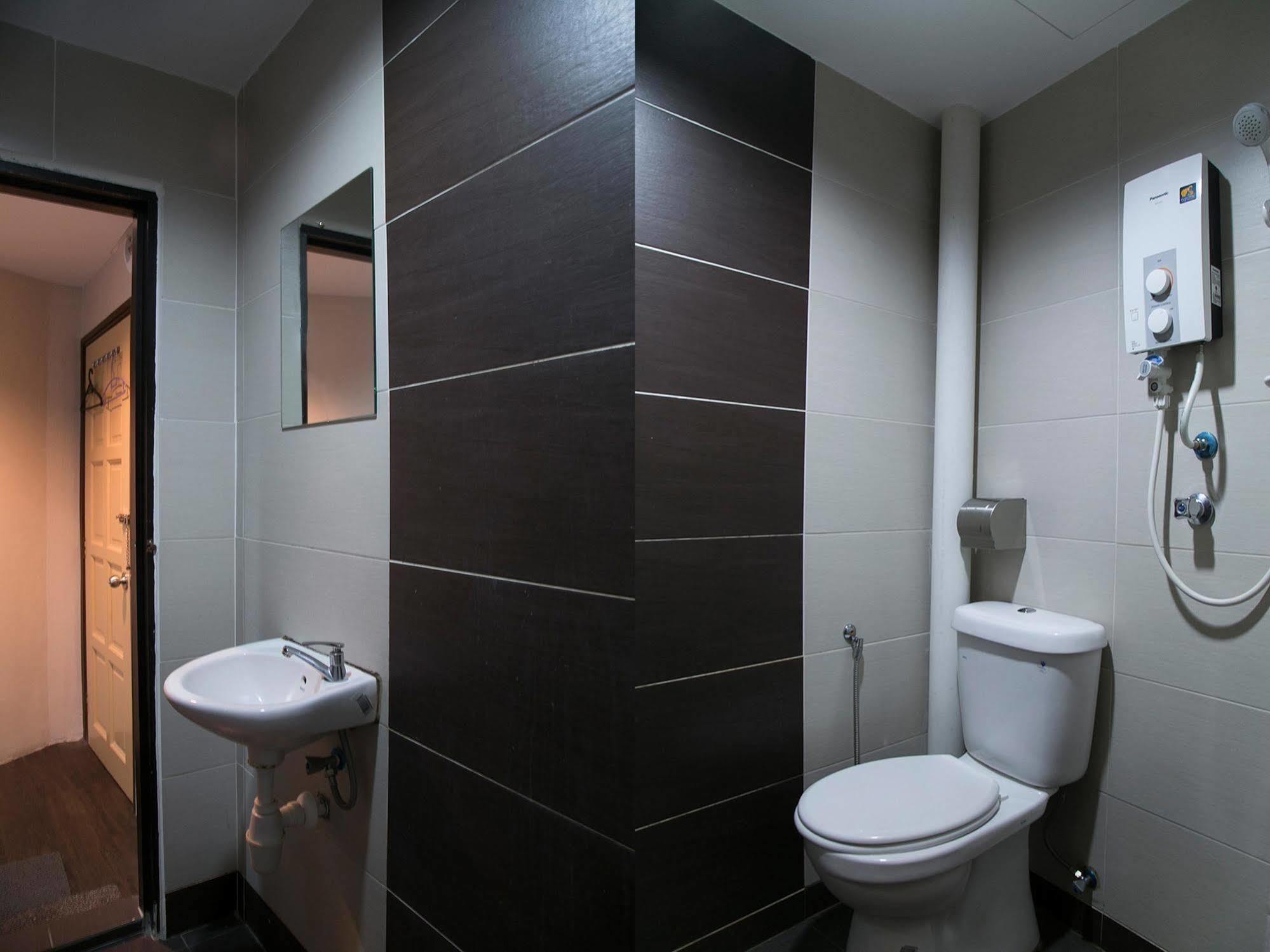 Hotel Surya Palace Kuala Lumpur Esterno foto