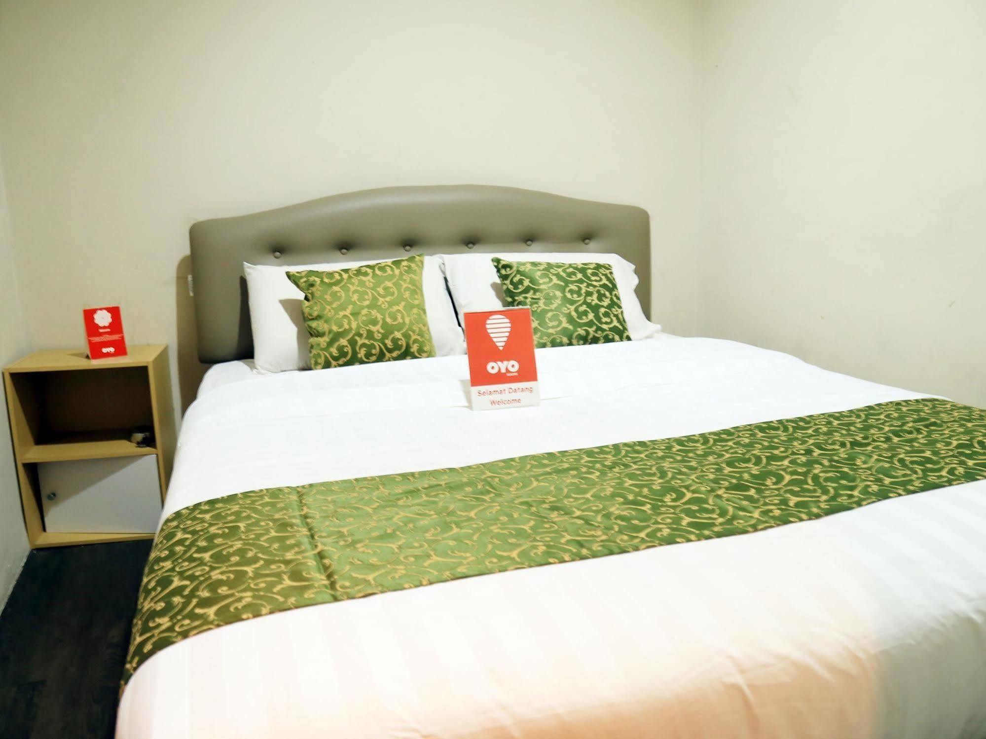 Hotel Surya Palace Kuala Lumpur Esterno foto